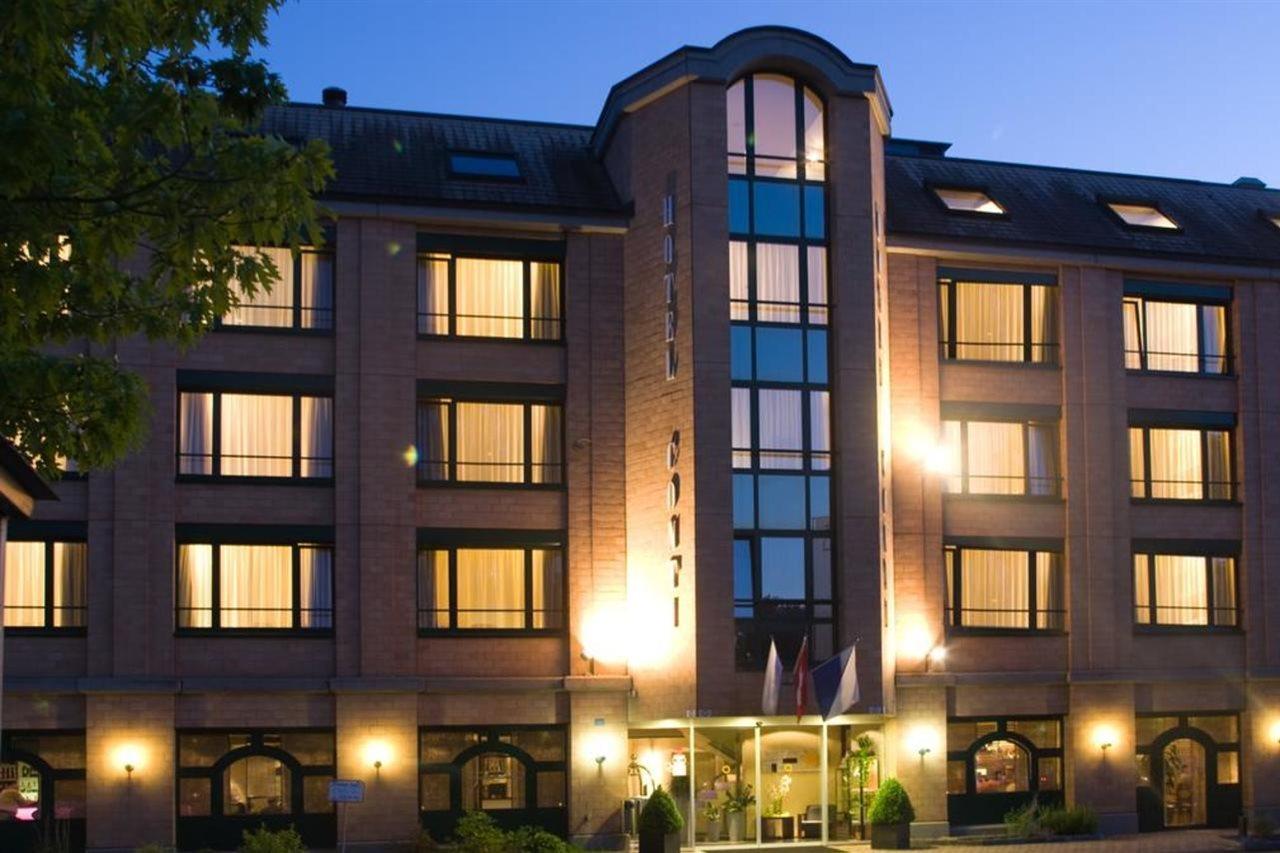 Hotel Conti Dietikon Exterior photo