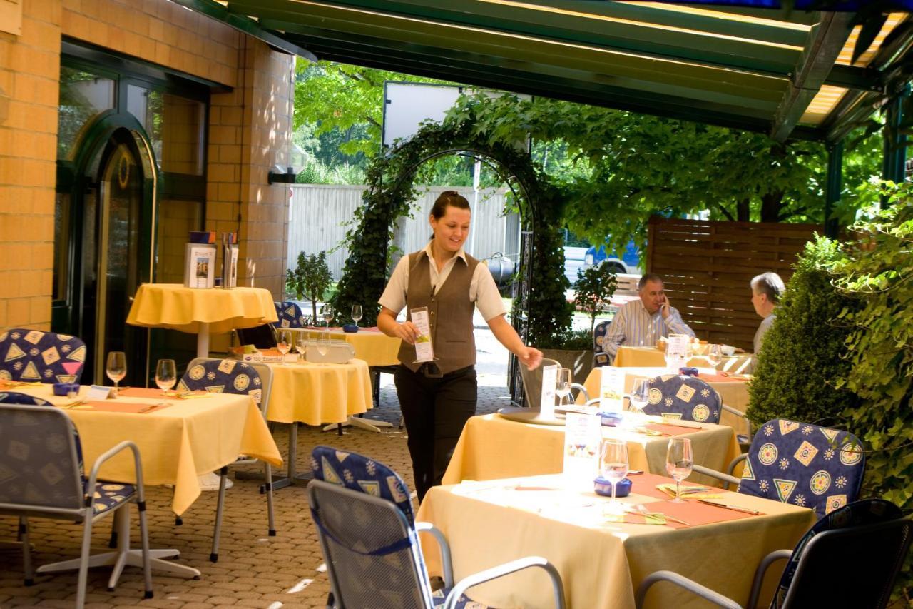 Hotel Conti Dietikon Exterior photo
